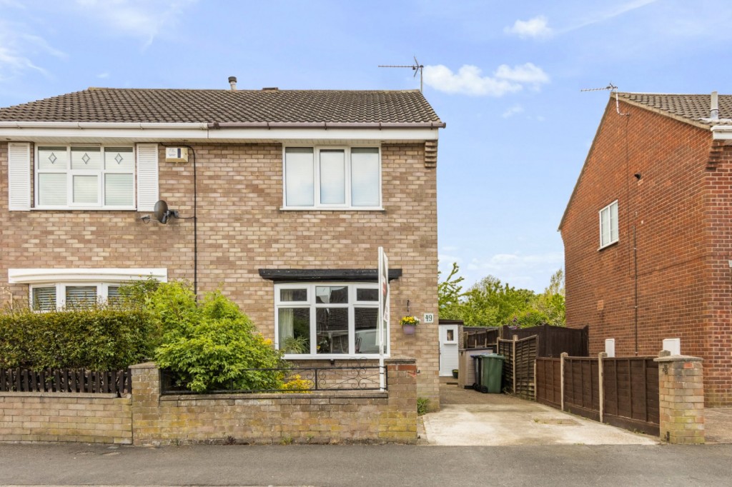 Immingham, N.E.Lincolnshire