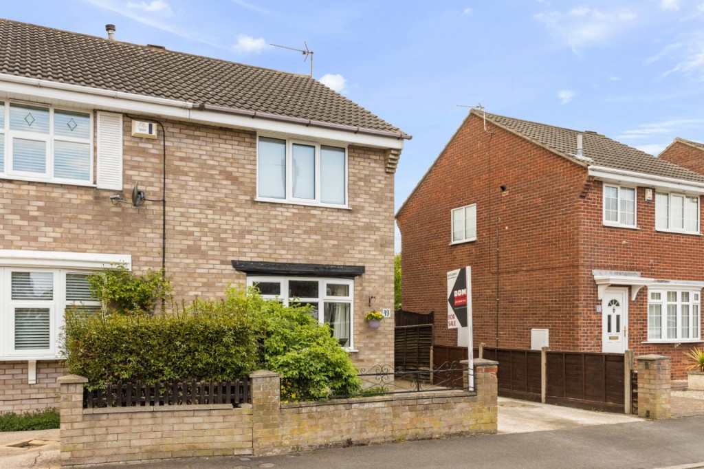 Immingham, N.E.Lincolnshire