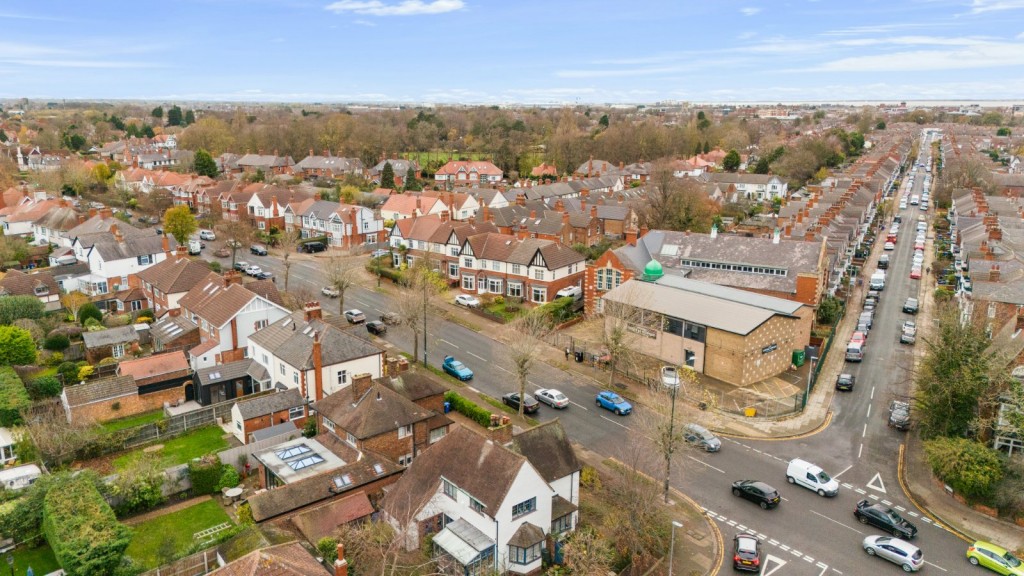 Grimsby, North E Lincolnshire