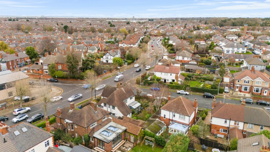 Grimsby, North E Lincolnshire