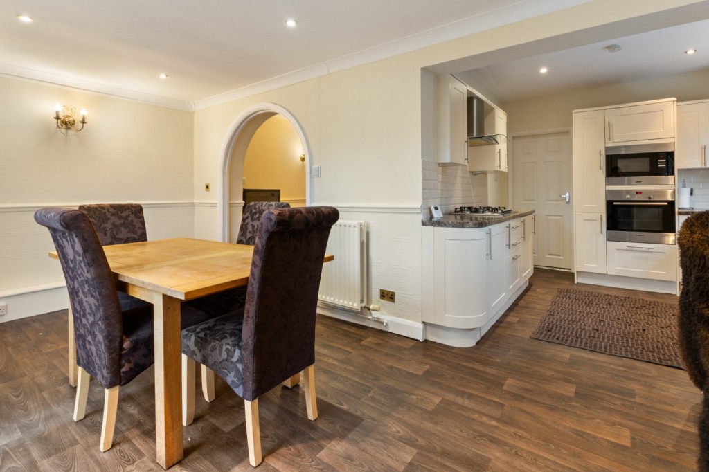 Holton le Clay, Grimsby, N.E.Lincolnshire