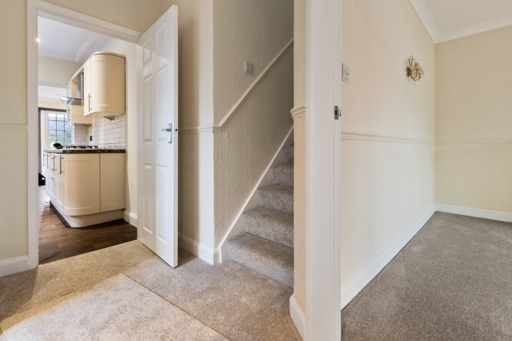 Holton le Clay, Grimsby, N.E.Lincolnshire