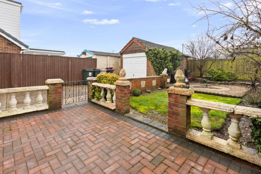 Holton le Clay, Grimsby, N.E.Lincolnshire