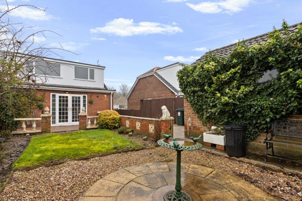 Holton le Clay, Grimsby, N.E.Lincolnshire