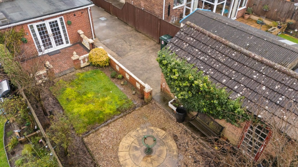 Holton le Clay, Grimsby, N.E.Lincolnshire