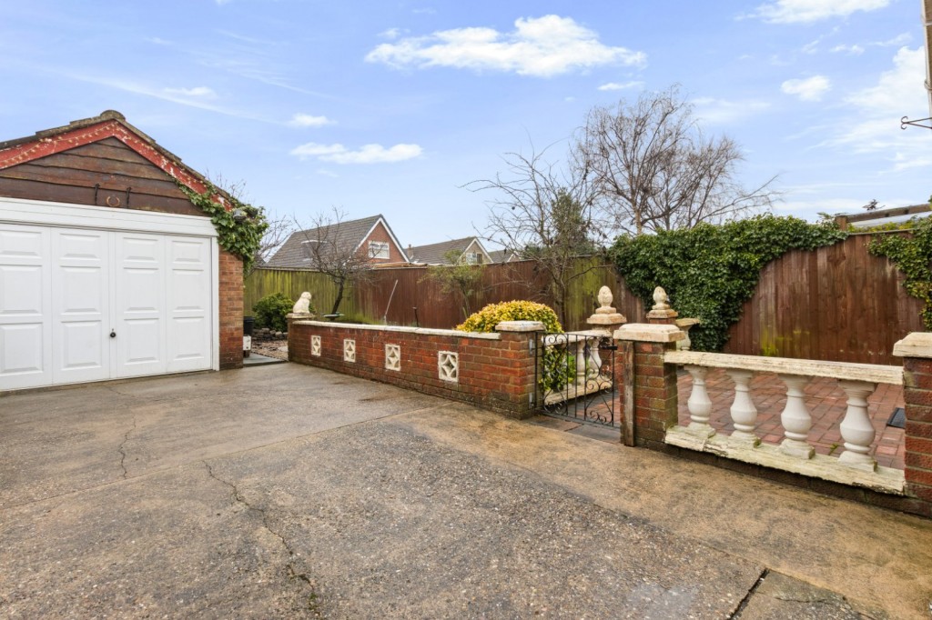 Holton le Clay, Grimsby, N.E.Lincolnshire