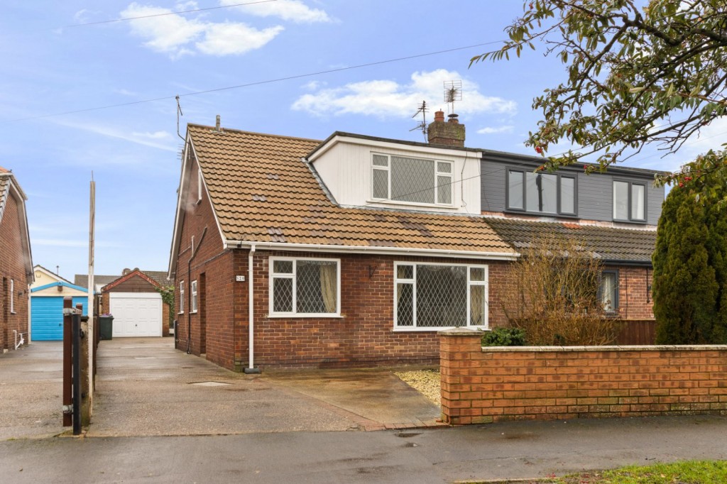 Holton le Clay, Grimsby, N.E.Lincolnshire