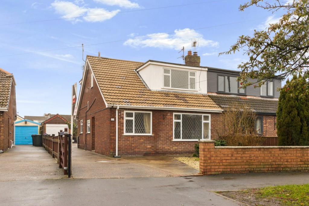 Holton le Clay, Grimsby, N.E.Lincolnshire