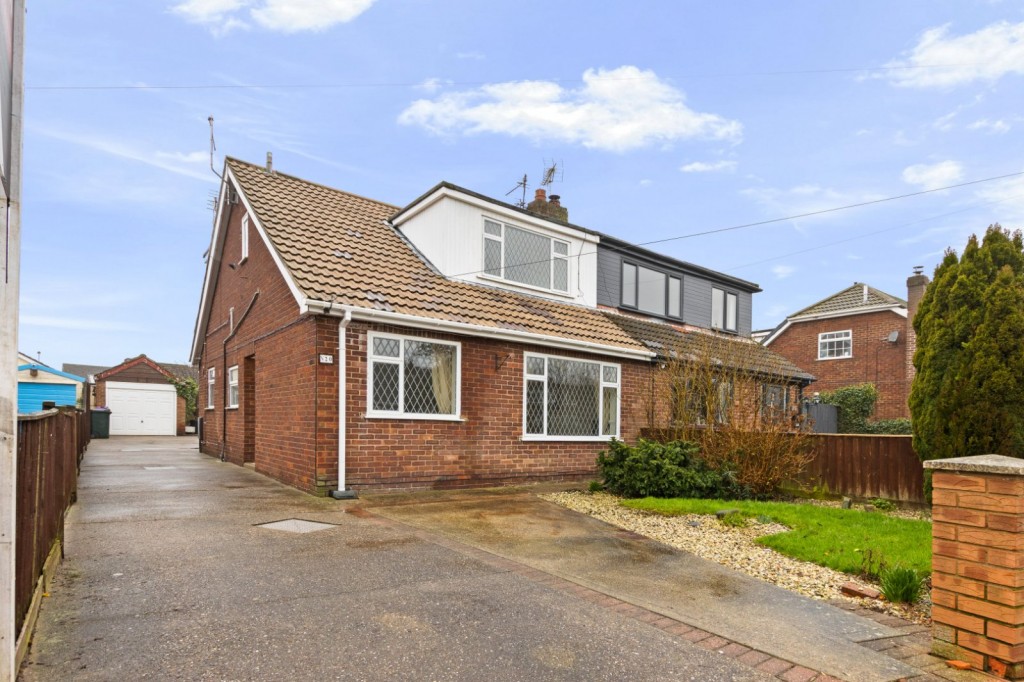 Holton le Clay, Grimsby, N.E.Lincolnshire