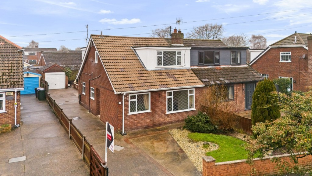 Holton le Clay, Grimsby, N.E.Lincolnshire