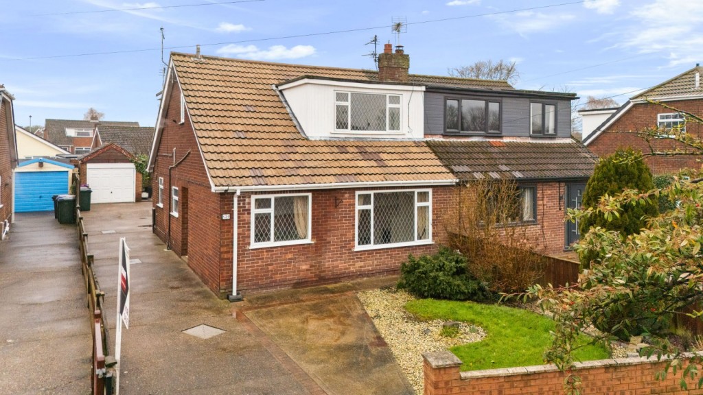 Holton le Clay, Grimsby, N.E.Lincolnshire