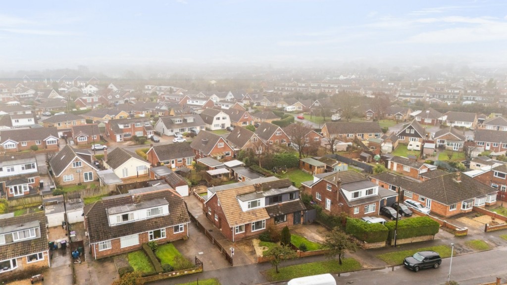 Holton le Clay, Grimsby, N.E.Lincolnshire