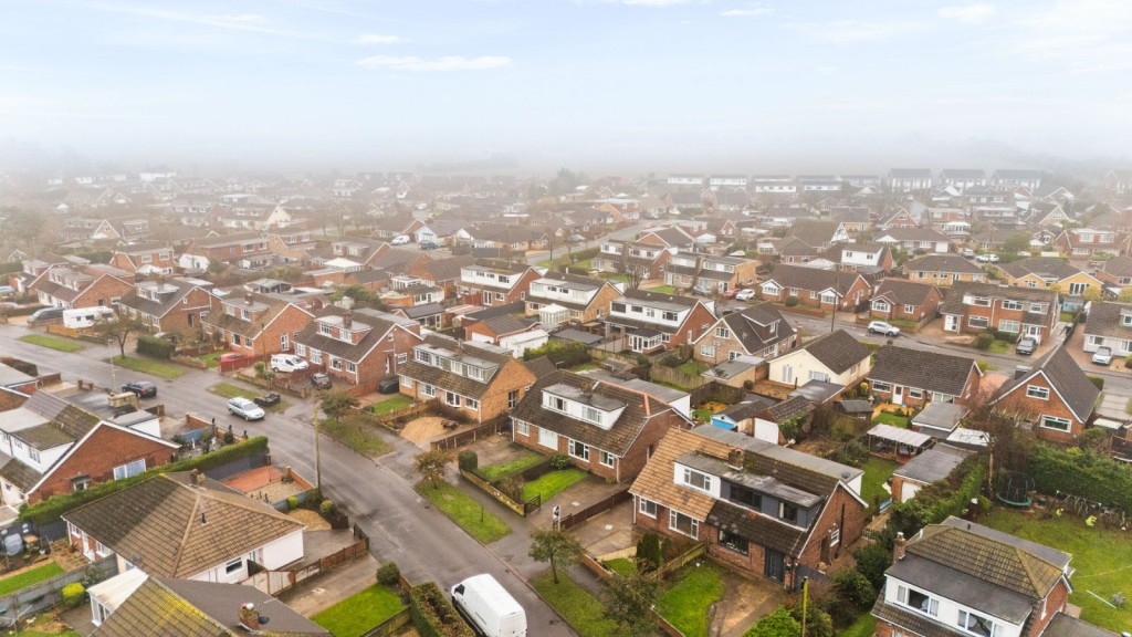 Holton le Clay, Grimsby, N.E.Lincolnshire