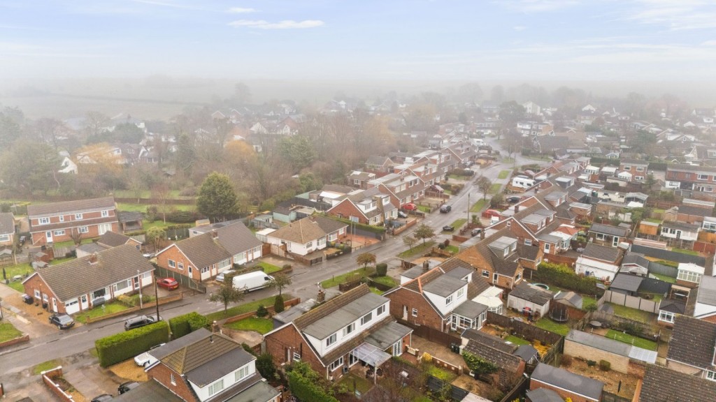 Holton le Clay, Grimsby, N.E.Lincolnshire