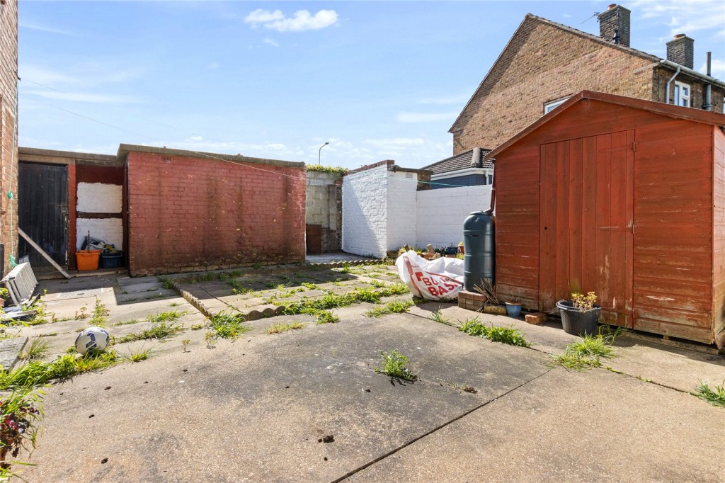 Grimsby, N.E.Lincolnshire