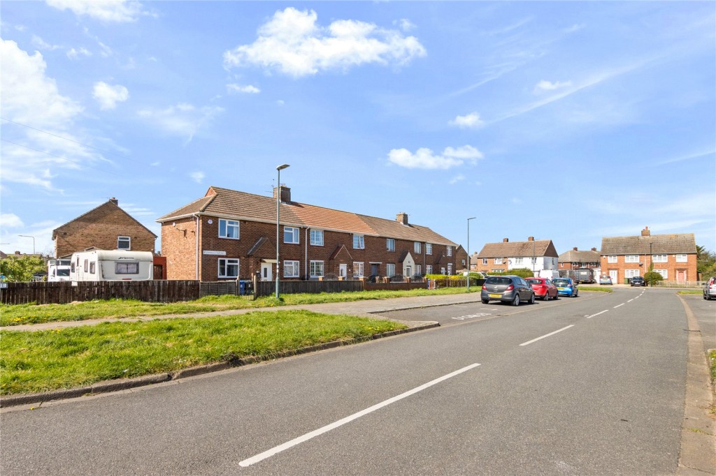 Grimsby, N.E.Lincolnshire