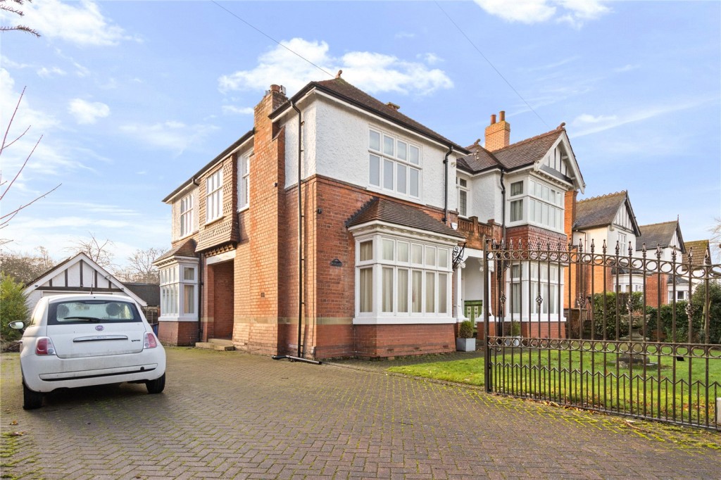 Grimsby, N.E.Lincolnshire