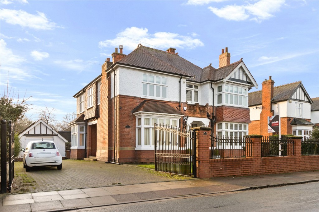 Grimsby, N.E.Lincolnshire