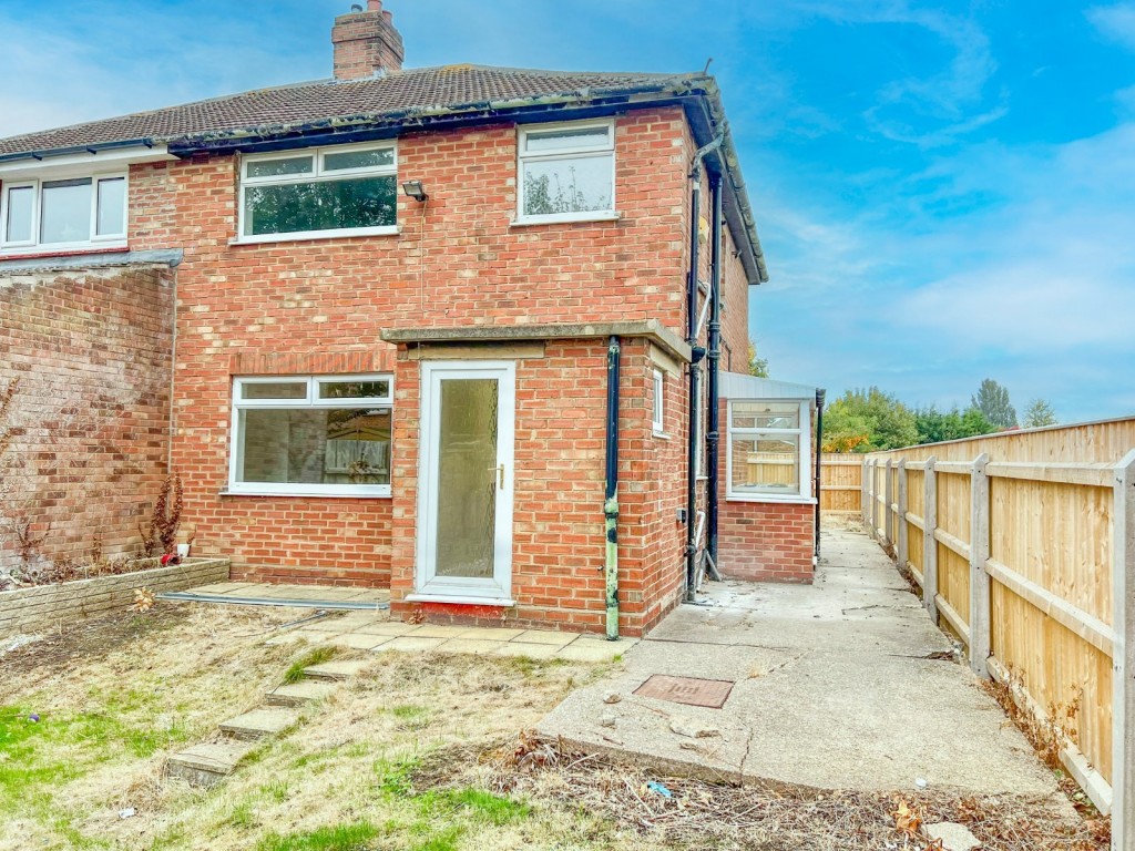 Grimsby, N.E.Lincolnshire