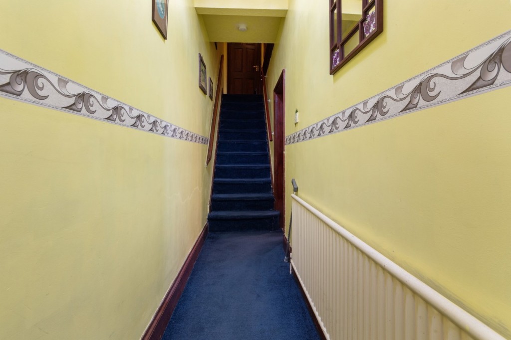 Barrow Road, New Holland, Barrow Upon Humber