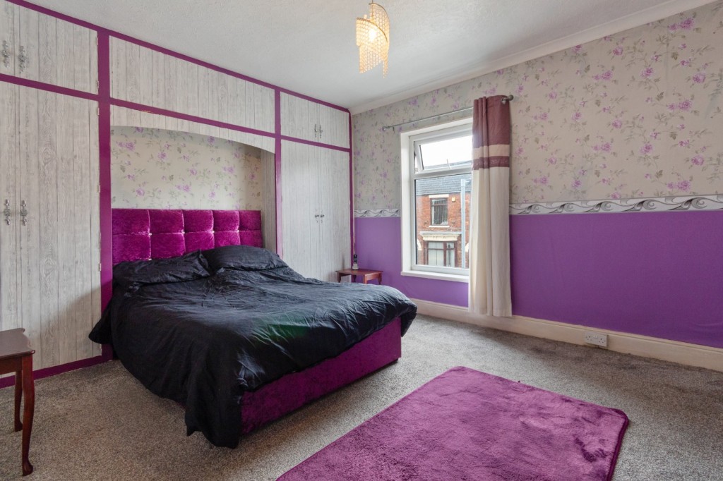 Barrow Road, New Holland, Barrow Upon Humber