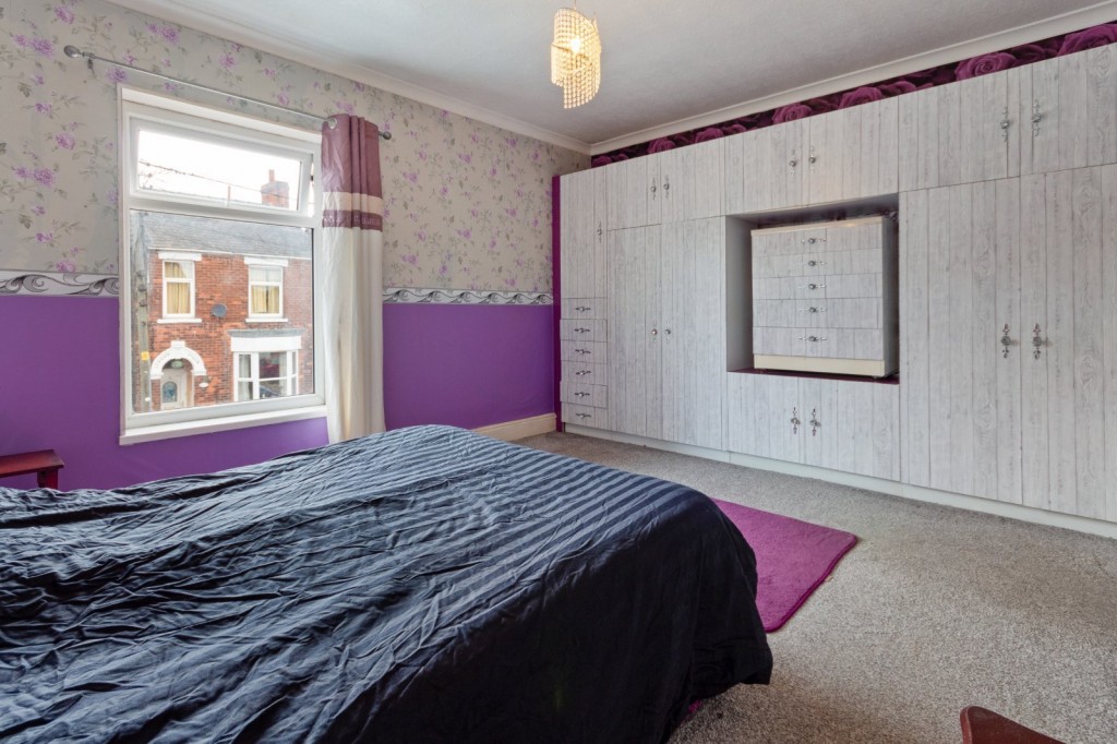 Barrow Road, New Holland, Barrow Upon Humber