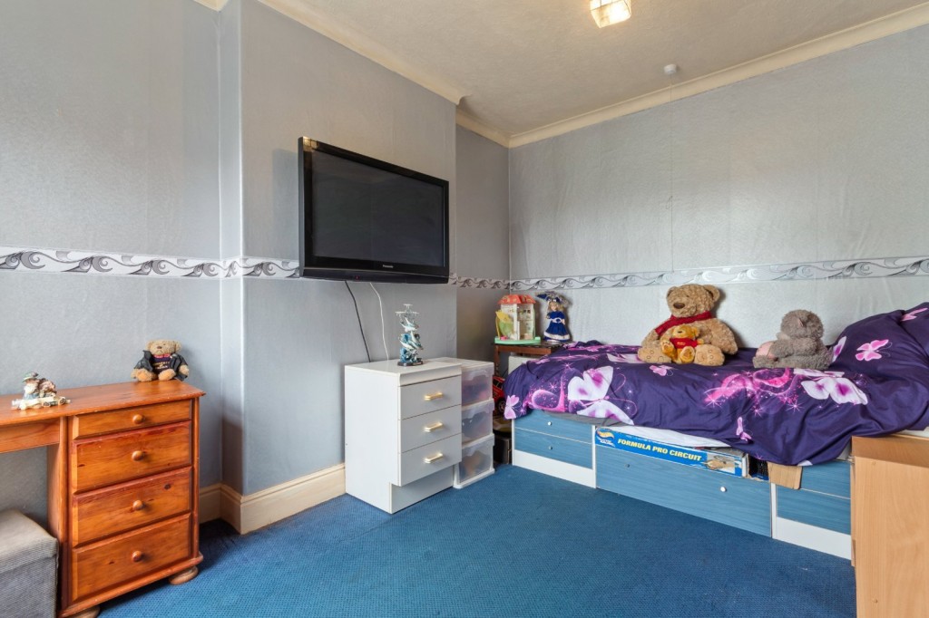 Barrow Road, New Holland, Barrow Upon Humber