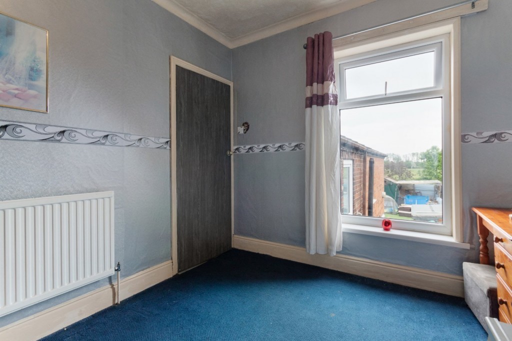 Barrow Road, New Holland, Barrow Upon Humber