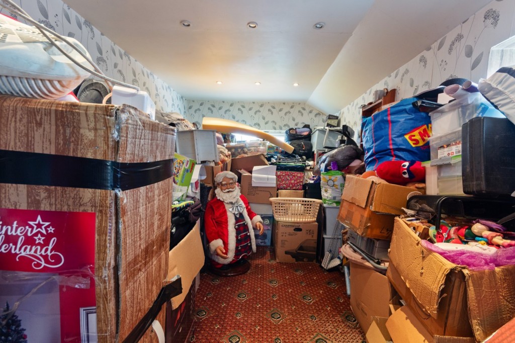 Barrow Road, New Holland, Barrow Upon Humber