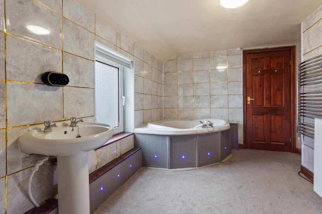 Barrow Road, New Holland, Barrow Upon Humber