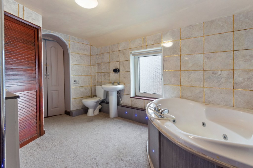 Barrow Road, New Holland, Barrow Upon Humber