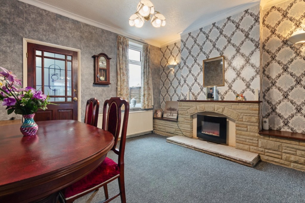 Barrow Road, New Holland, Barrow Upon Humber