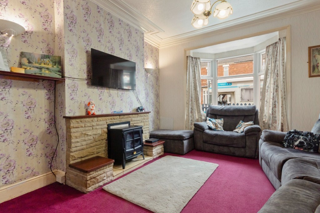 Barrow Road, New Holland, Barrow Upon Humber