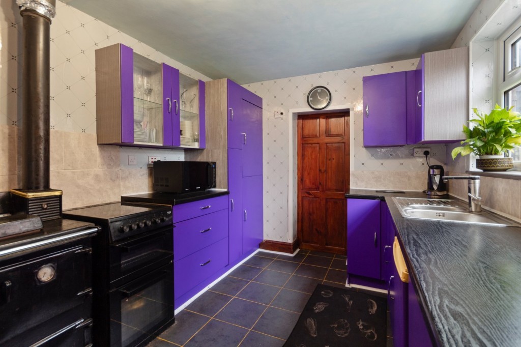 Barrow Road, New Holland, Barrow Upon Humber