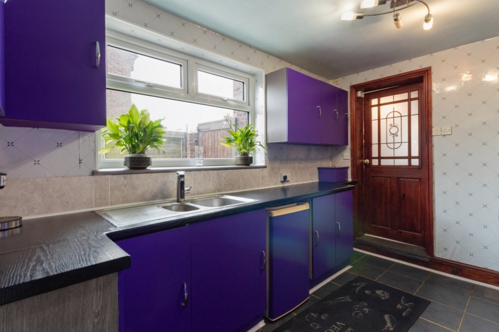 Barrow Road, New Holland, Barrow Upon Humber