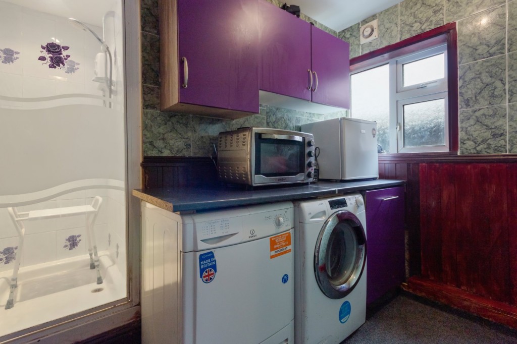 Barrow Road, New Holland, Barrow Upon Humber