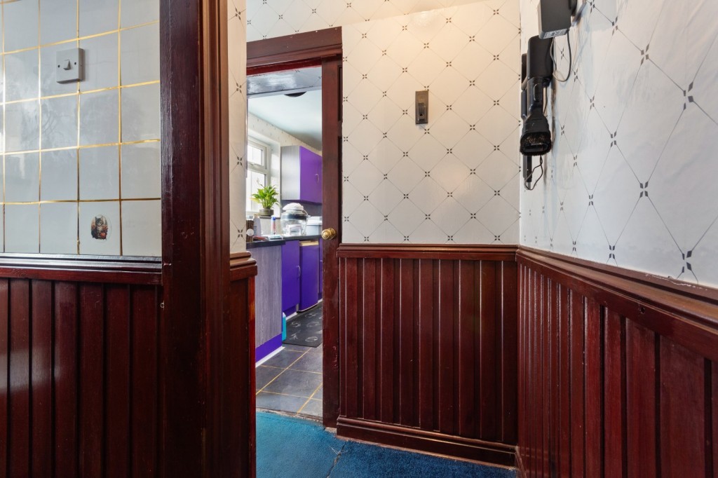 Barrow Road, New Holland, Barrow Upon Humber