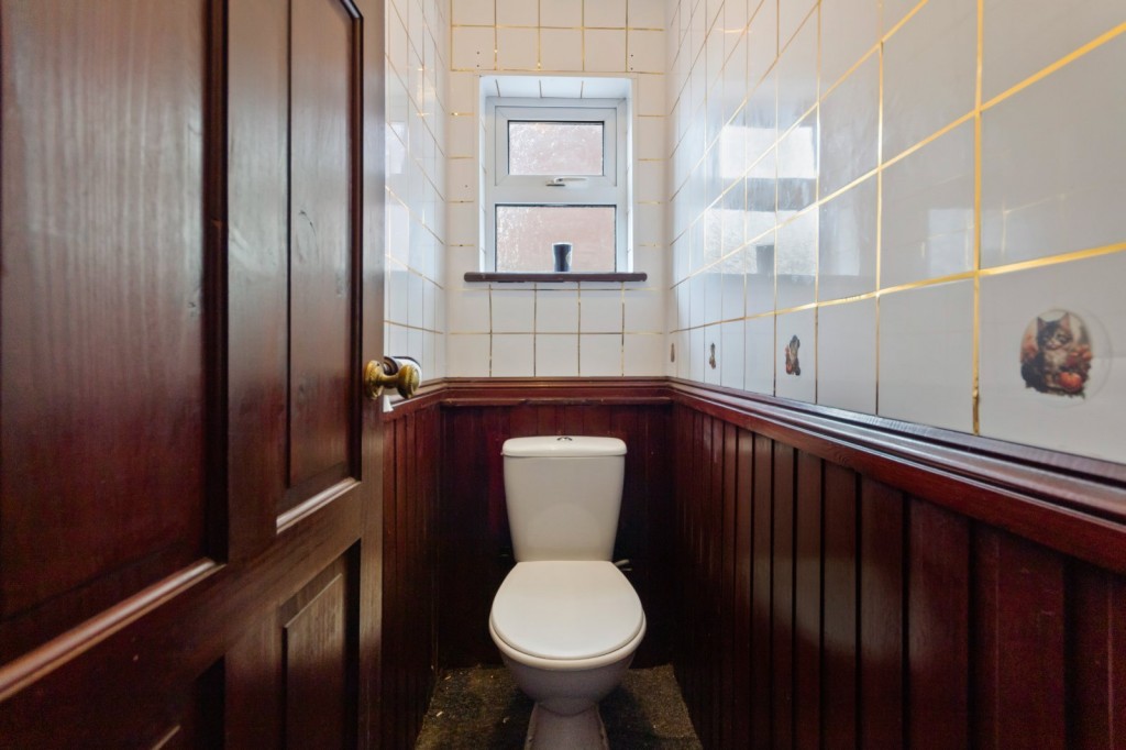 Barrow Road, New Holland, Barrow Upon Humber