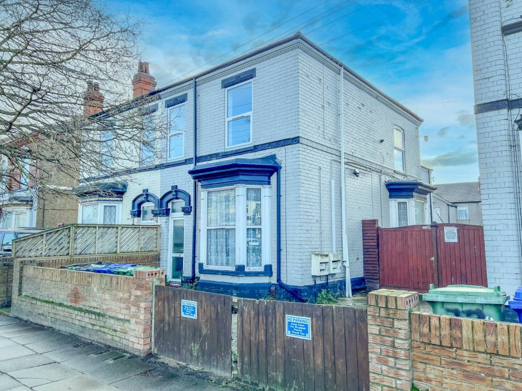 Cleethorpes, NE Lincolnshire