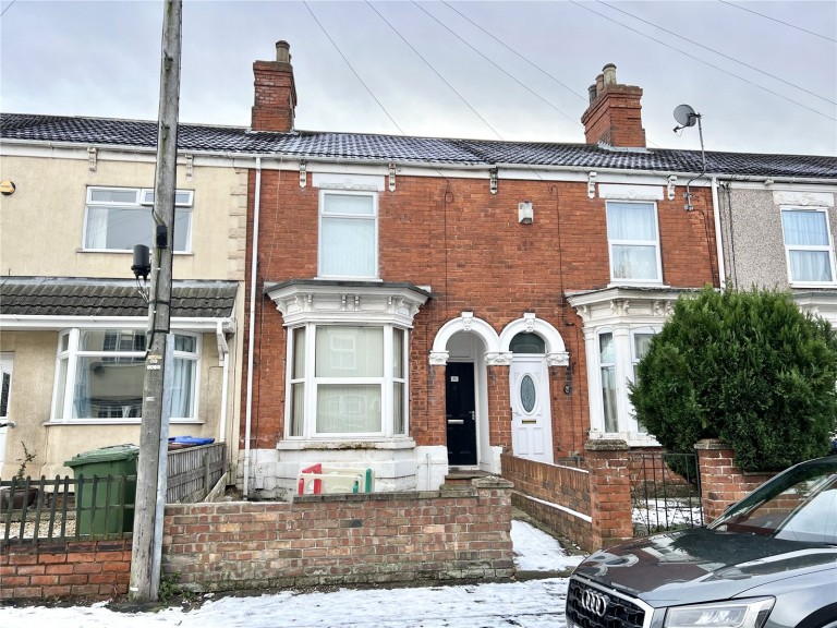 Grimsby, N.E.Lincolnshire