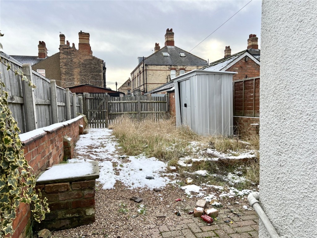 Grimsby, N.E.Lincolnshire