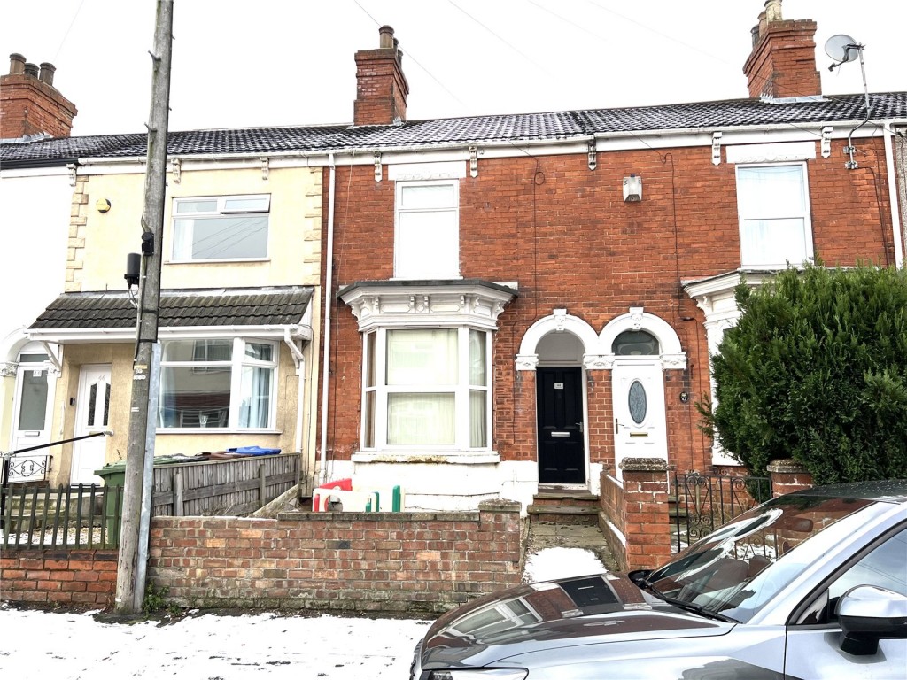 Grimsby, N.E.Lincolnshire