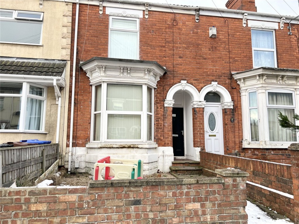 Grimsby, N.E.Lincolnshire