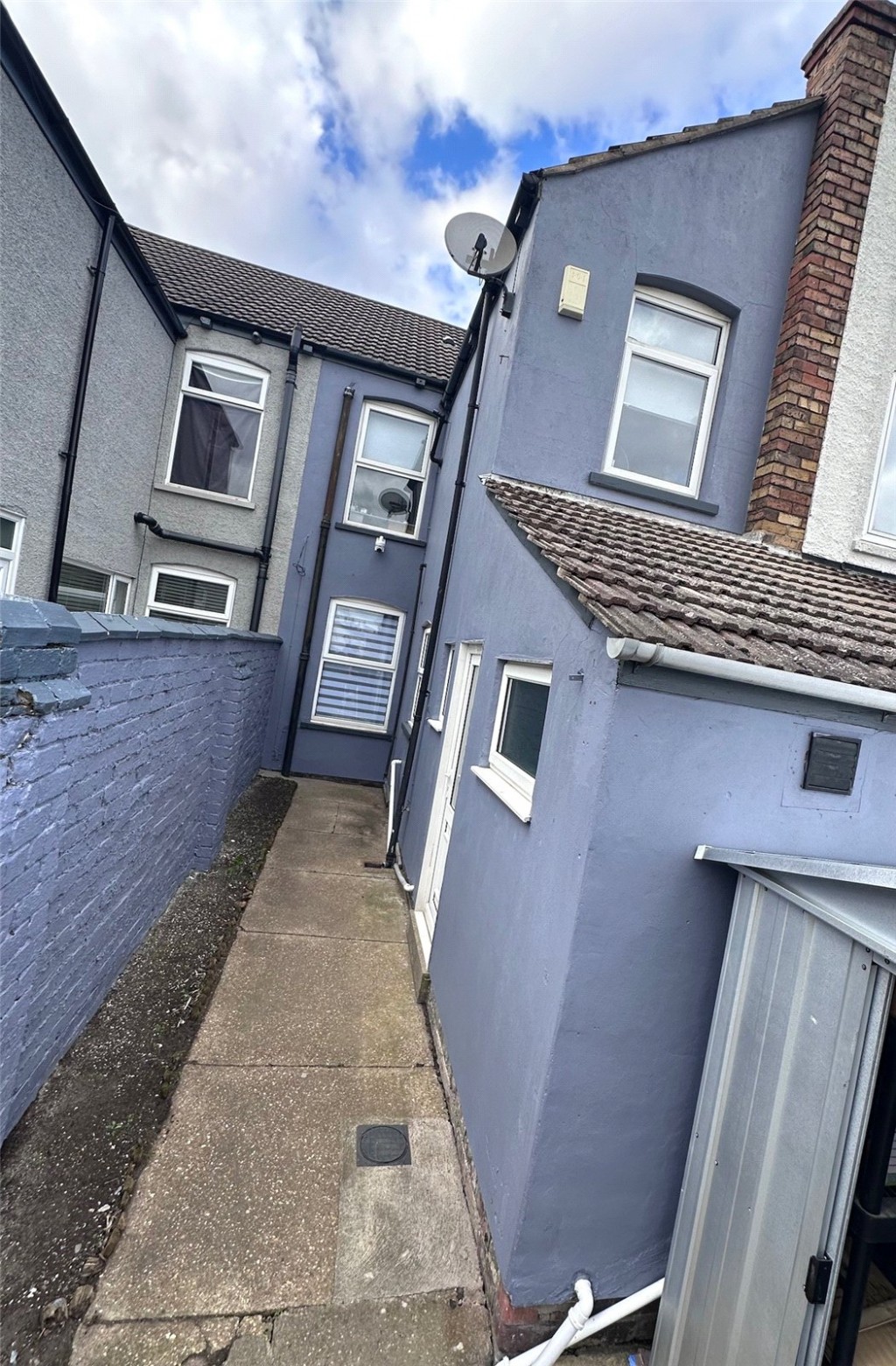 Cleethorpes
