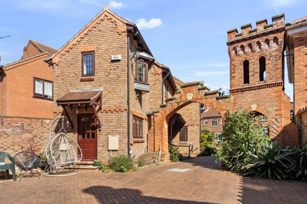 Grimsby, N.E.Lincolnshire