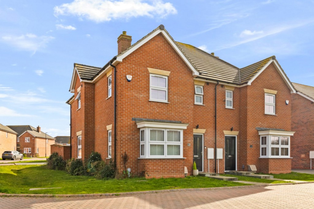 New Waltham, Grimsby