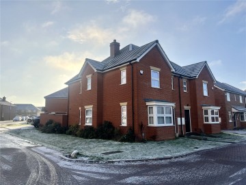 New Waltham, Grimsby