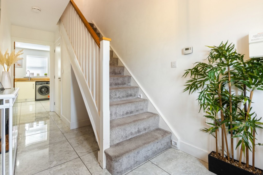 New Waltham, Grimsby