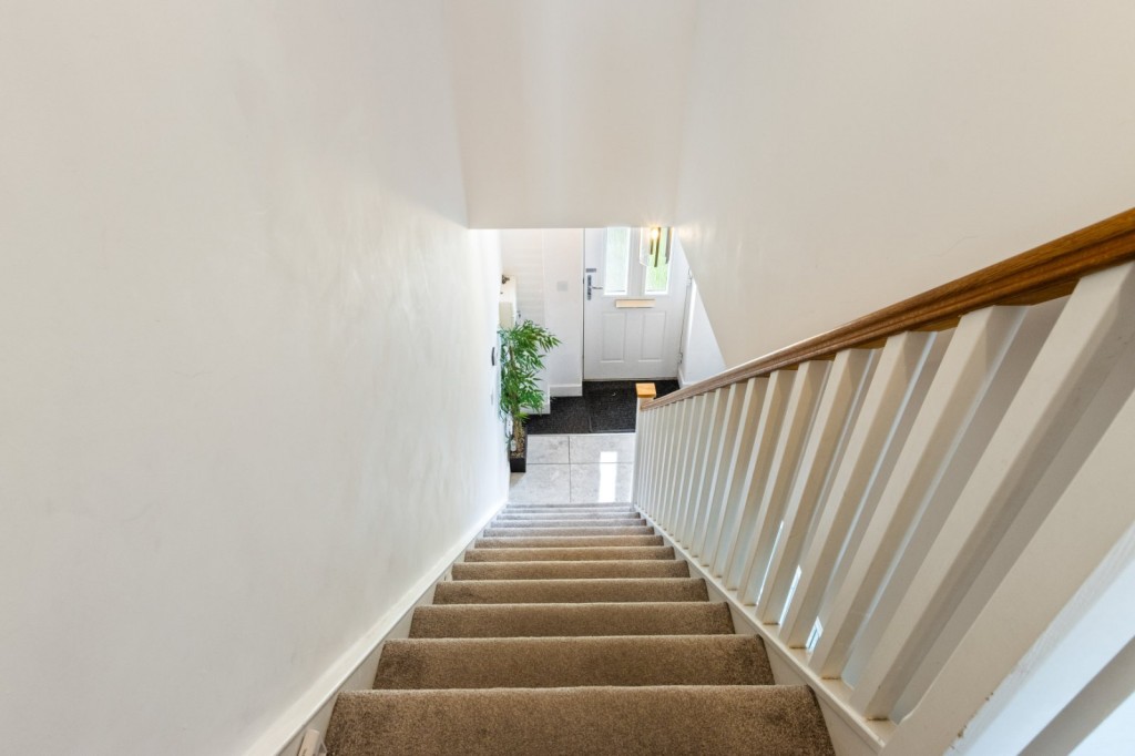 New Waltham, Grimsby