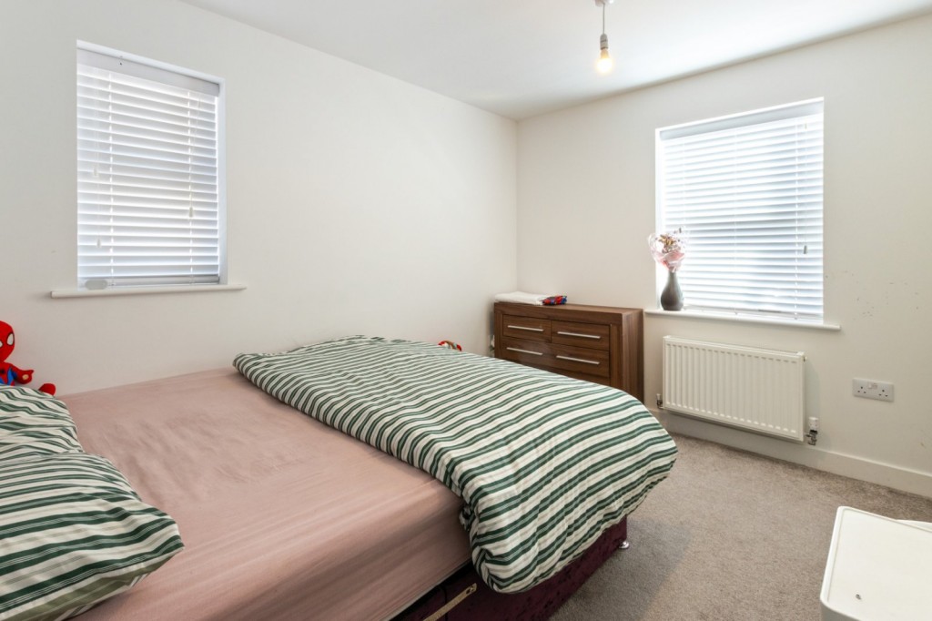 New Waltham, Grimsby